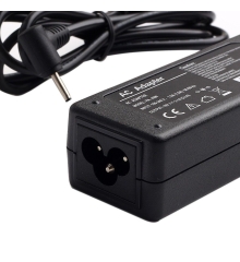 Adapter Laptop Asus 40W (2.5mm x 0.7mm) đầu sạc điên thoại 